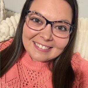 Meet your Posher, Jessie